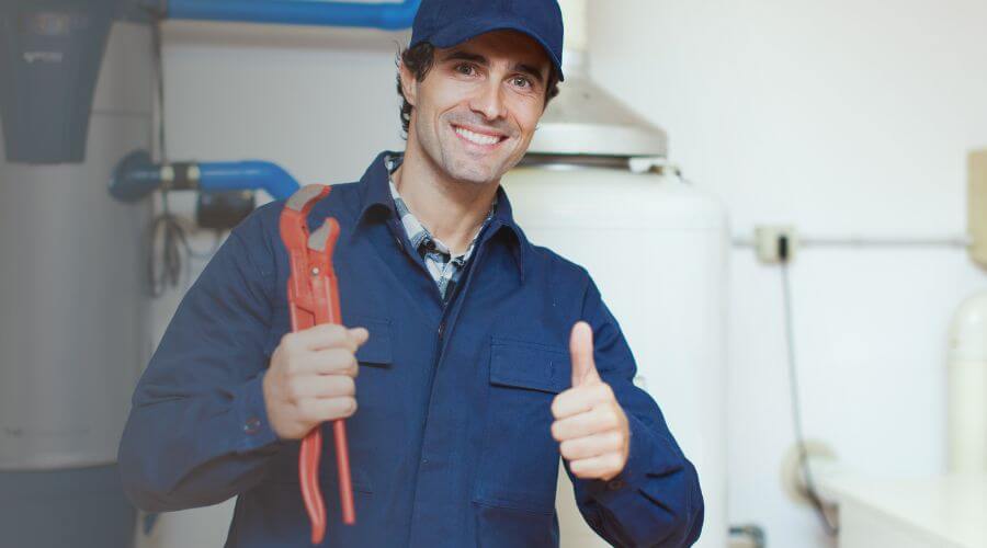 Professional emergency plumbing in Portage, IN